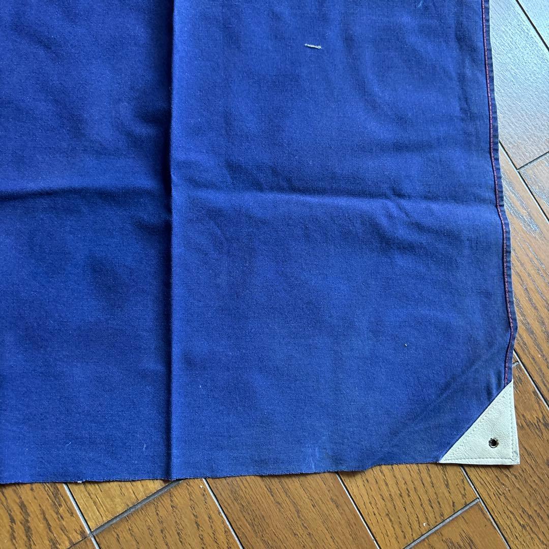 昭和レトロ】中日ドラゴンズ 応援旗 ヴィンテージ 特大 球団旗 - メルカリ