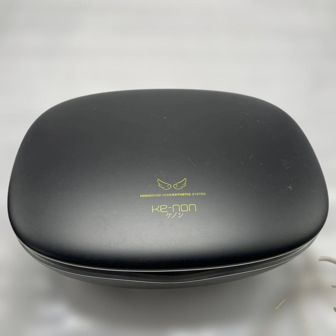 【ky/12.14/10】ケノン NIPL-2080 2020年製 v.8.4