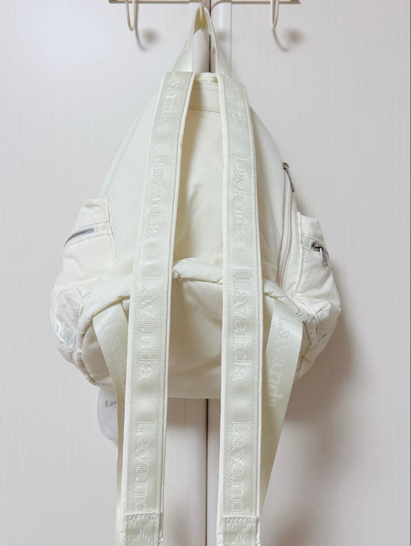 LAVANDA ラバンダ ナイロンバックパック