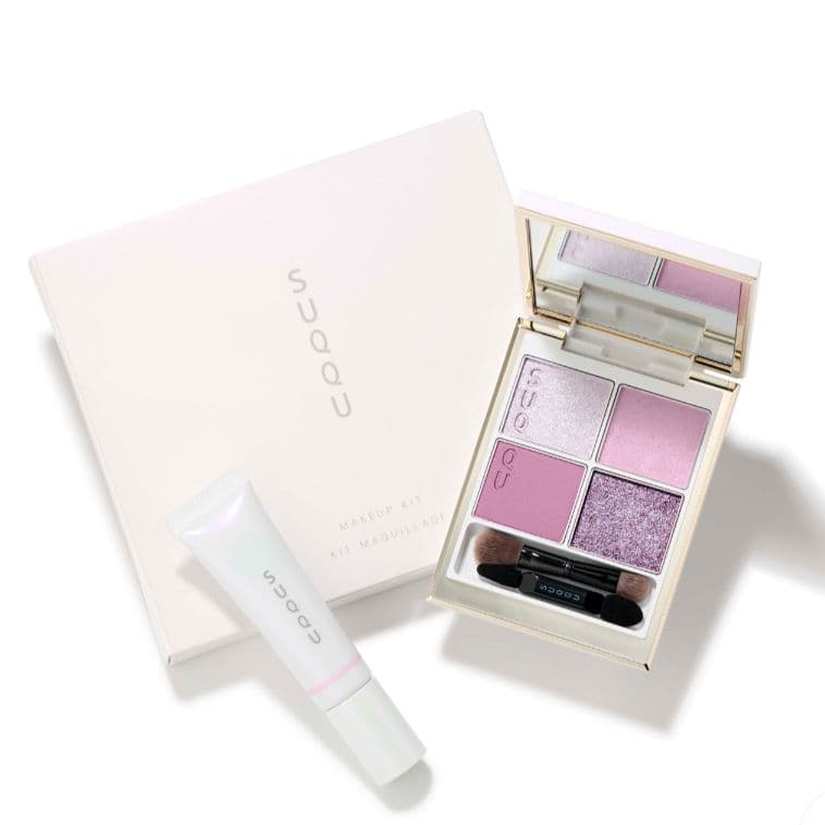 SUQQU メイクアップ　キット　舜華 2025年冬新作メイクアップキット】SUQQU メイクアップ キット 舜華