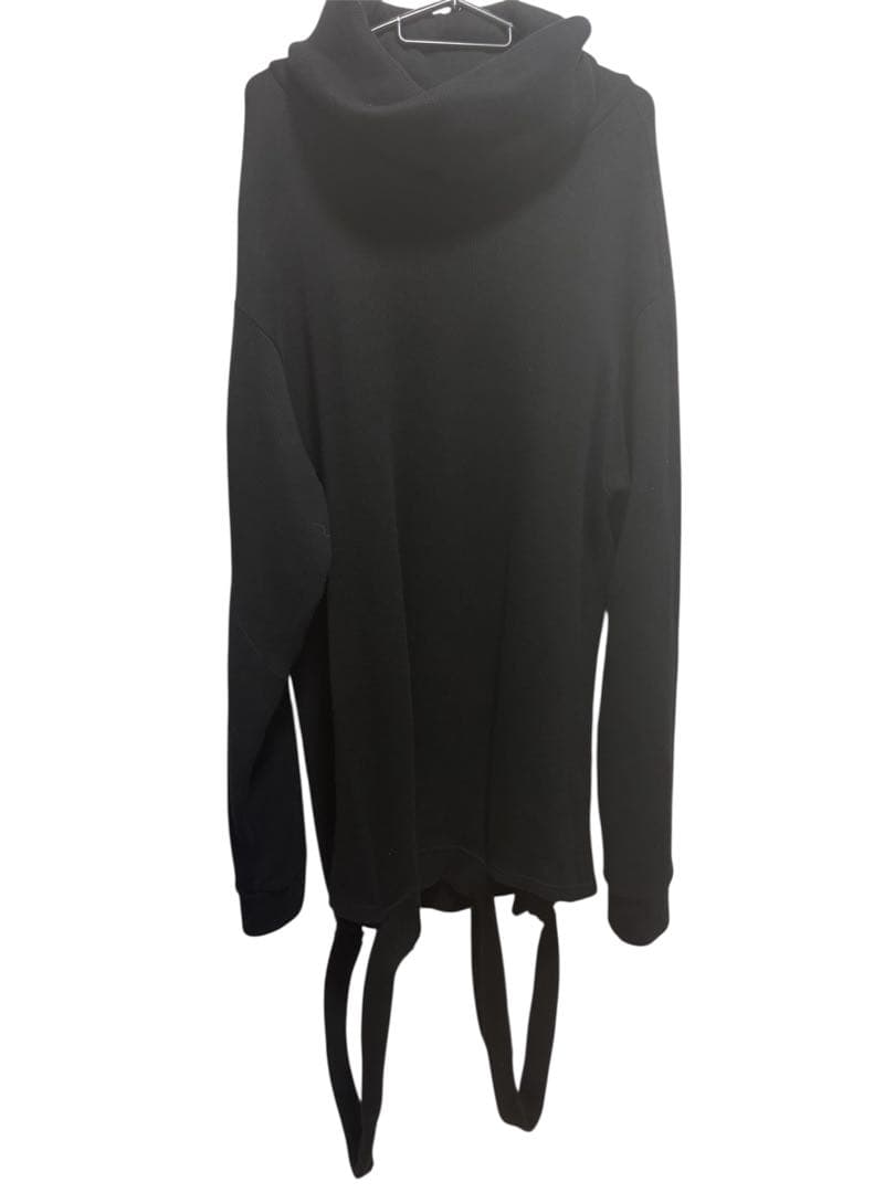 A.F ARTEFACT アーティファクト A.F ARTEFACT - Denim Tuck Slim Baggy Pants