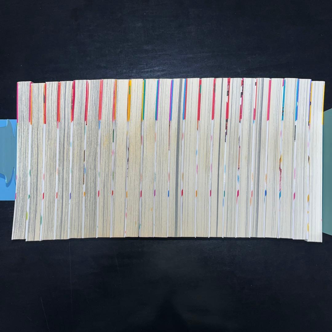 彼女、お借りします 1巻〜44巻 既刊全巻セット 全巻帯付き 初版多数