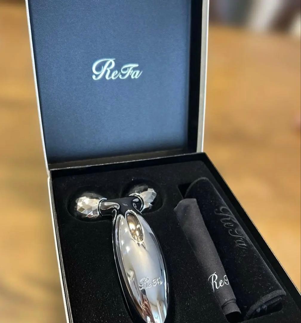 リファカラット 美顔器 - メルカリ