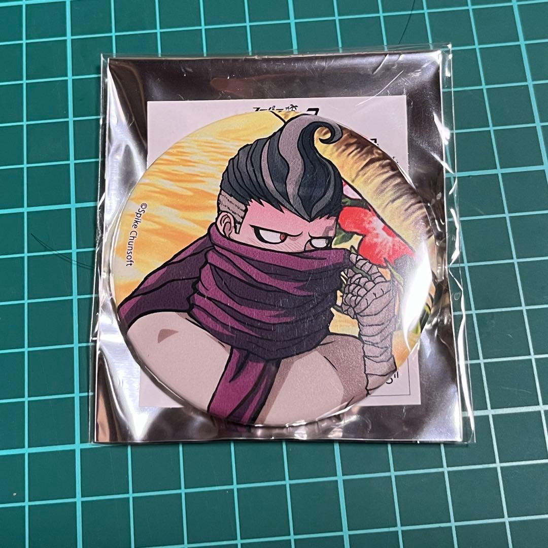 スーパーダンガンロンパ2 田中眼蛇夢 水着 缶バッジ - メルカリ