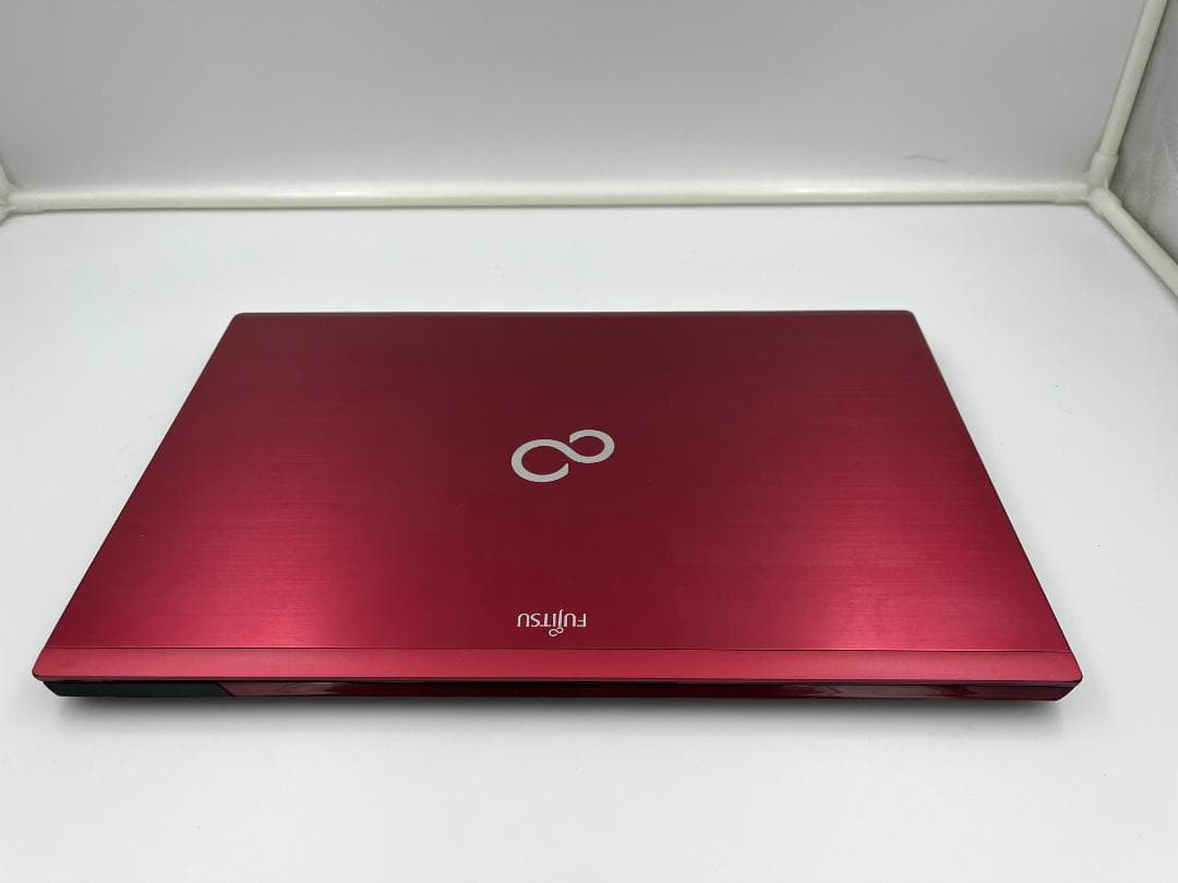 ノートパソコン core i3 windows11オフィス付き AH45/JR - メルカリ