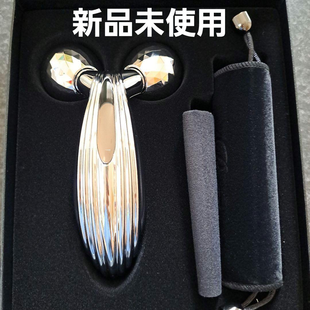 【新品未使用】リファカラットレイ ReFa RF-PC2019B SILVER ReFa（リファ） 国内正規品 MTG ReFa CARAT RAY リファカラットレイ RF