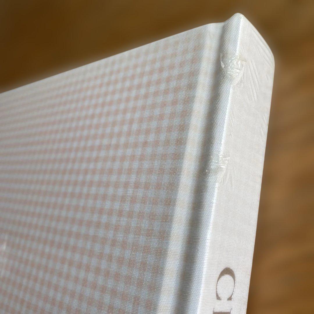 CHLOE SEVIGNY 未開封 クロエセヴィニ–写真集（ハードカバー）