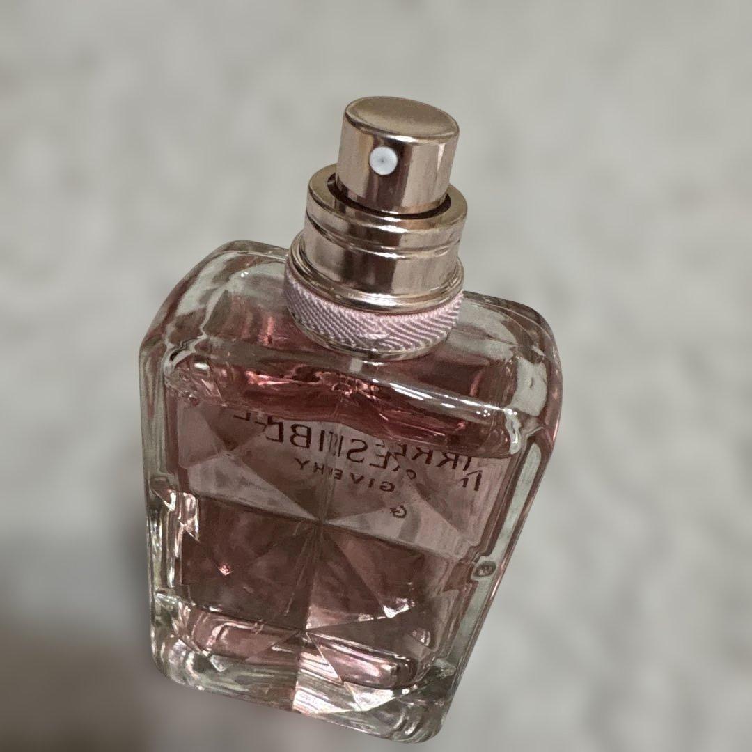 ジバンシー オーデパームベリーフローラルオーデパーム50ml