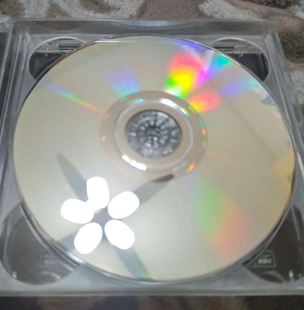 送料込み‼️ALL TIME SINGLES BEST 初回限定盤 DVD付‼️