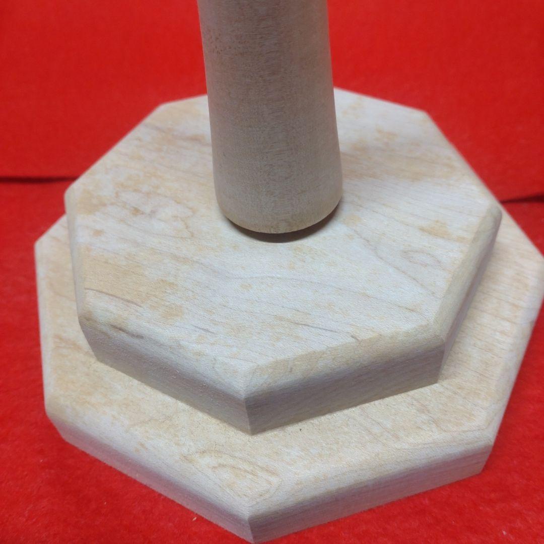 【雛蔵】短檠（大）有職