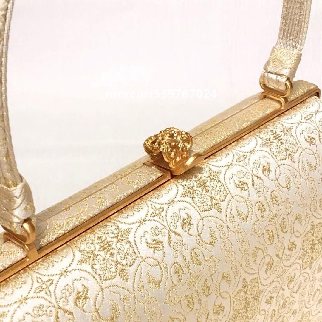 八割れ猫様 リクエスト2点 龍村バッグ・三分紐 - メルカリ