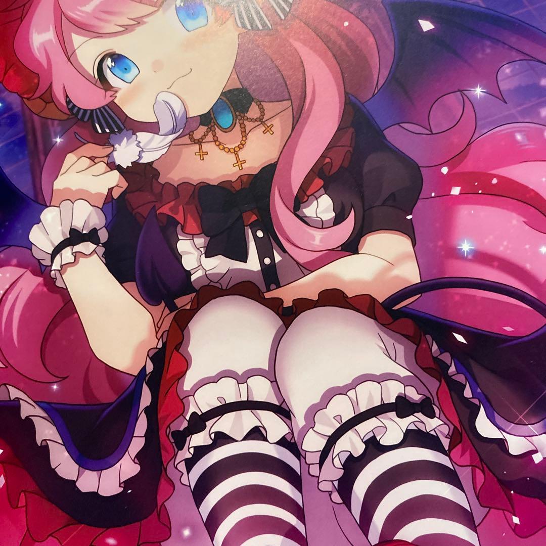 ハピエレ　イラストブック