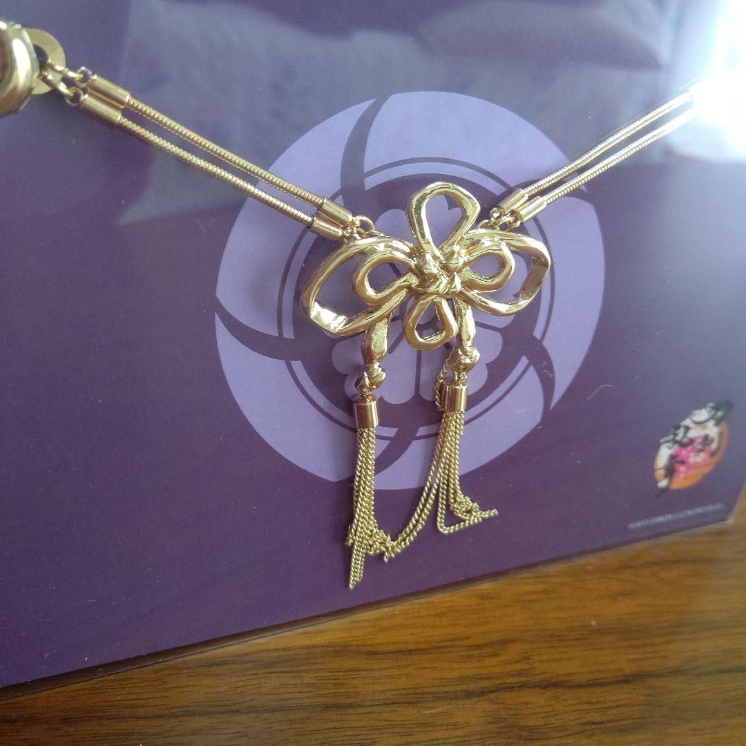 刀剣乱舞 アクセサリークリップ へし切長谷部 - メルカリ