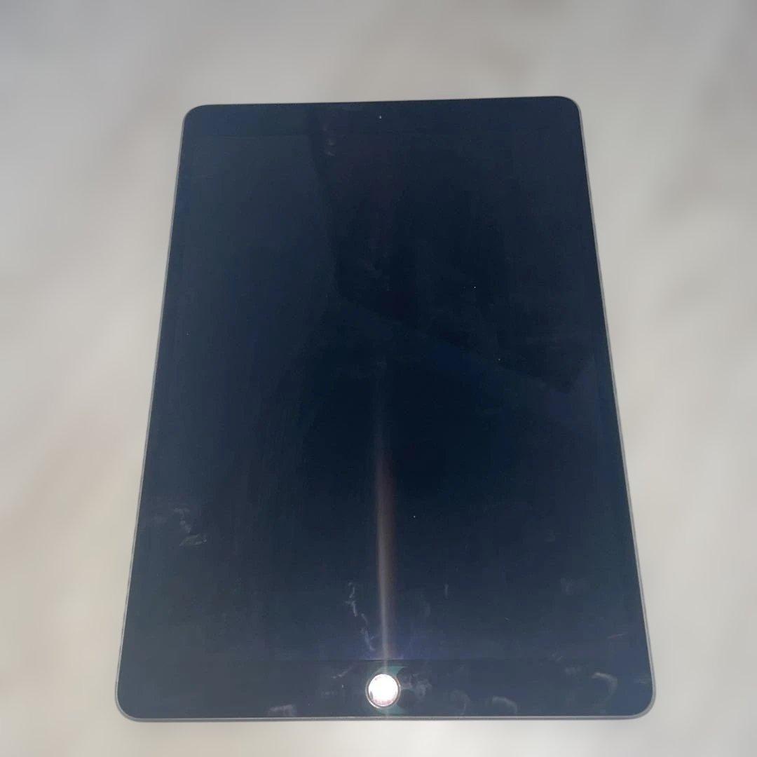 iPad Pro 10.5インチ／256GB（Cellularモデル） Apple iPad Pro 10.5インチ Wi-Fi+Cellular 256GB MPHK2J/A SIMフリー