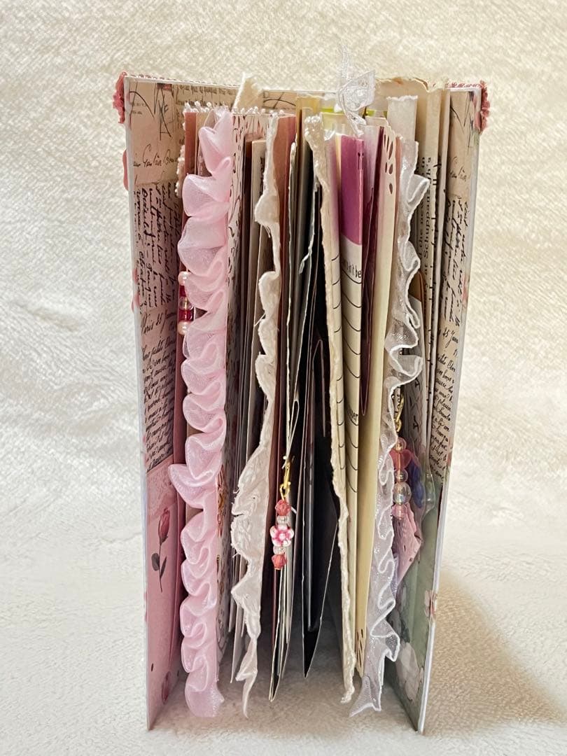 ジャンクジャーナル 雑記帳 - メルカリ