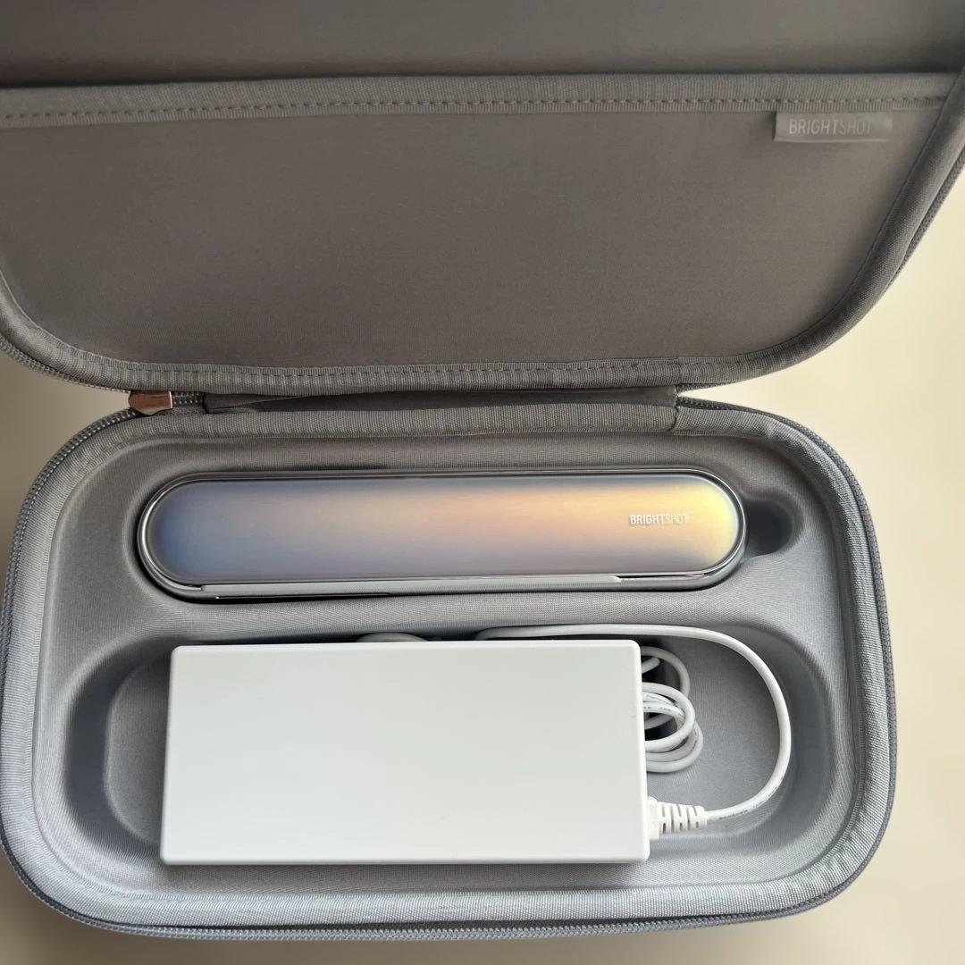 Panasonicフォトブライトショット Amazon.co.jp: パナソニック フォト ブライトショット 光美顔器 高出力