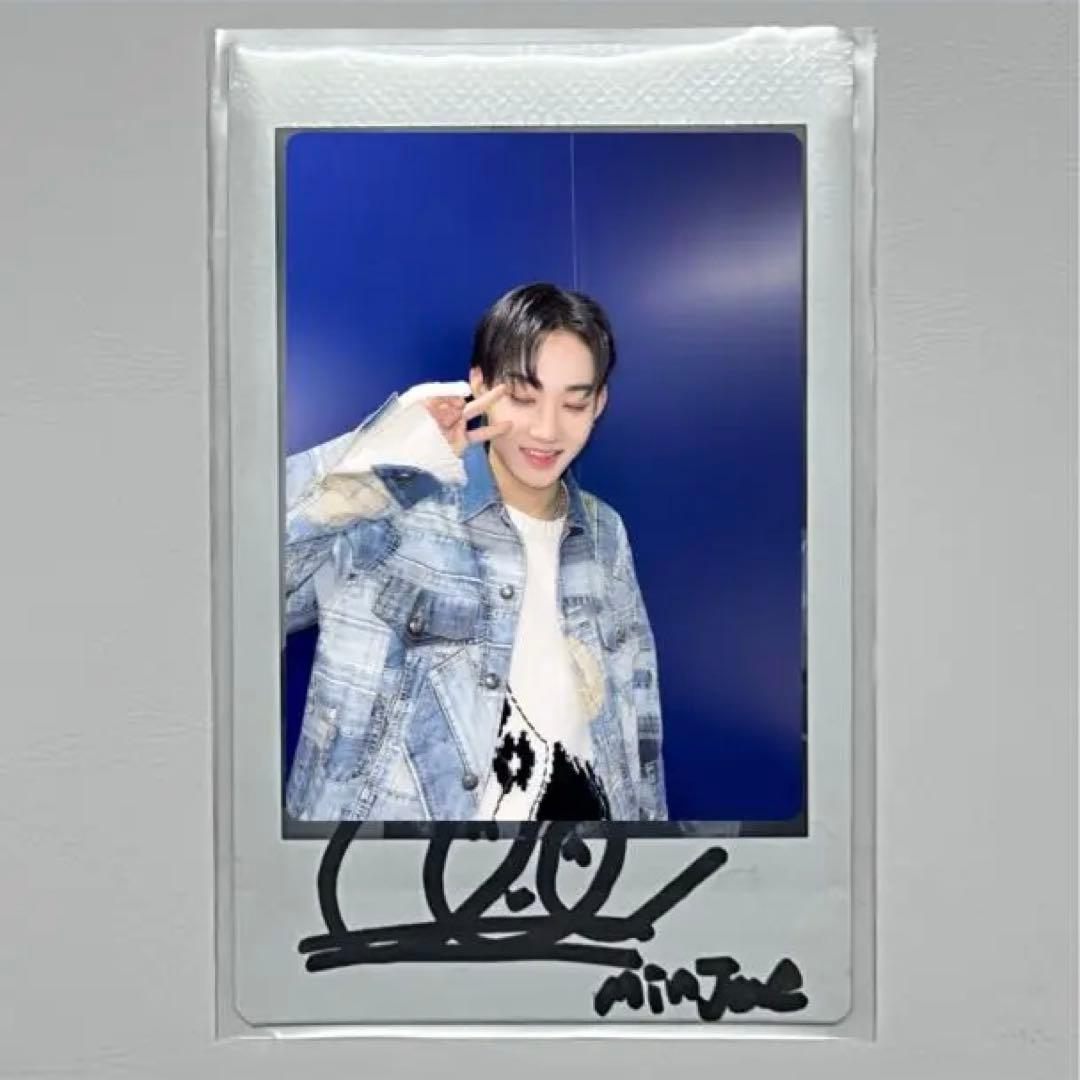 K-POP・アジア DXMON MINJAE Minjae (DXMON) Profile (Updated!) - Kpop Profiles