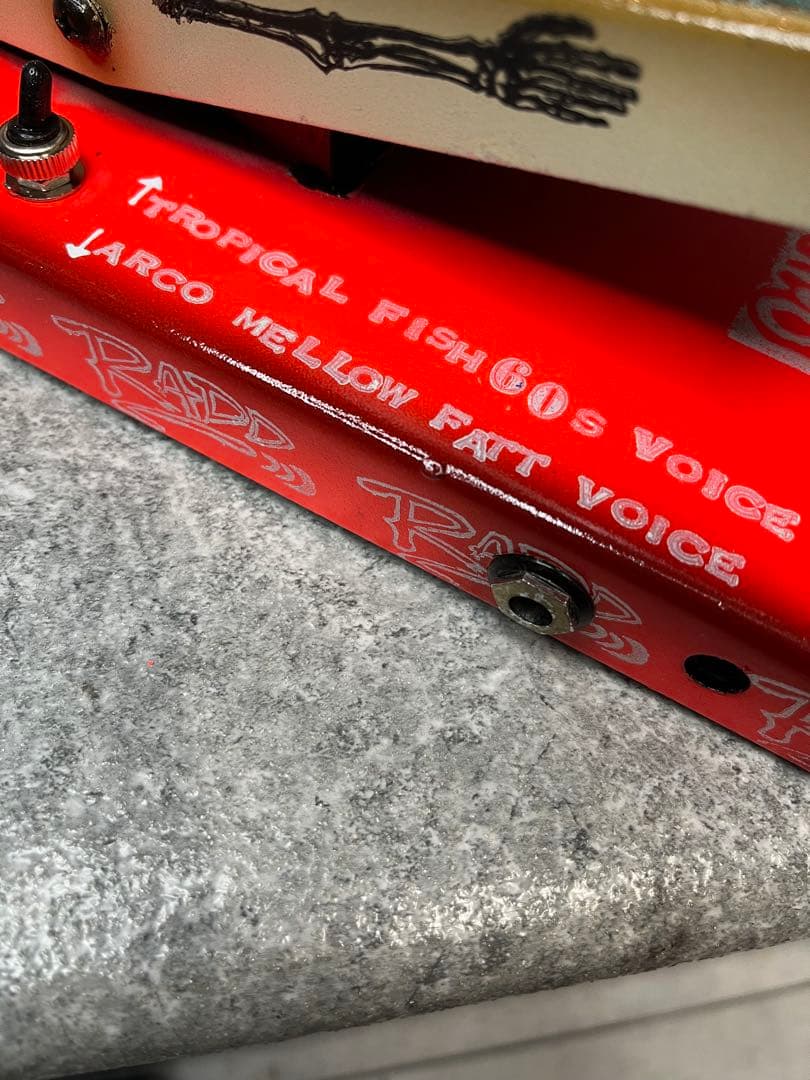 DeliciousTaylormadeGODVOICE DextreamRide - メルカリ