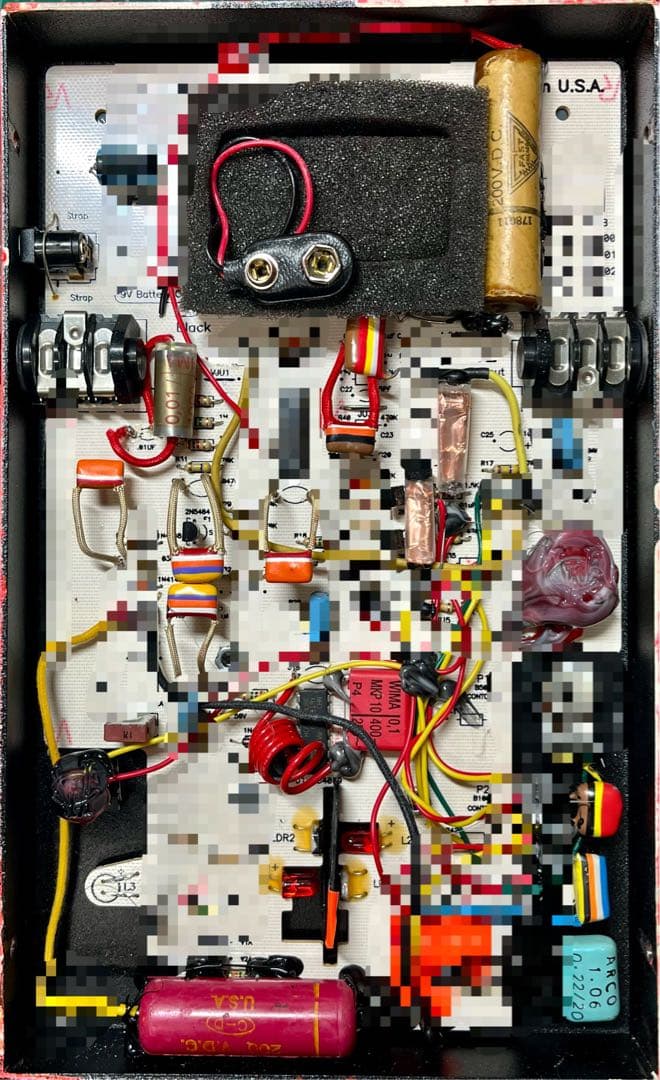 DeliciousTaylormadeGODVOICE DextreamRide - メルカリ