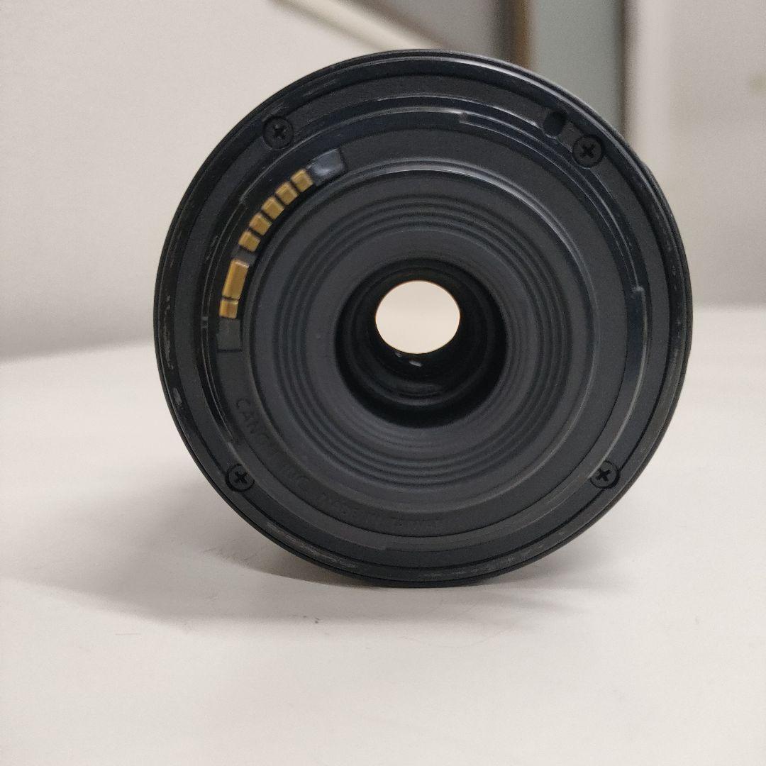 【値下依頼に応諾しました】Canon EF-S 10-18mm f4.5-5.6