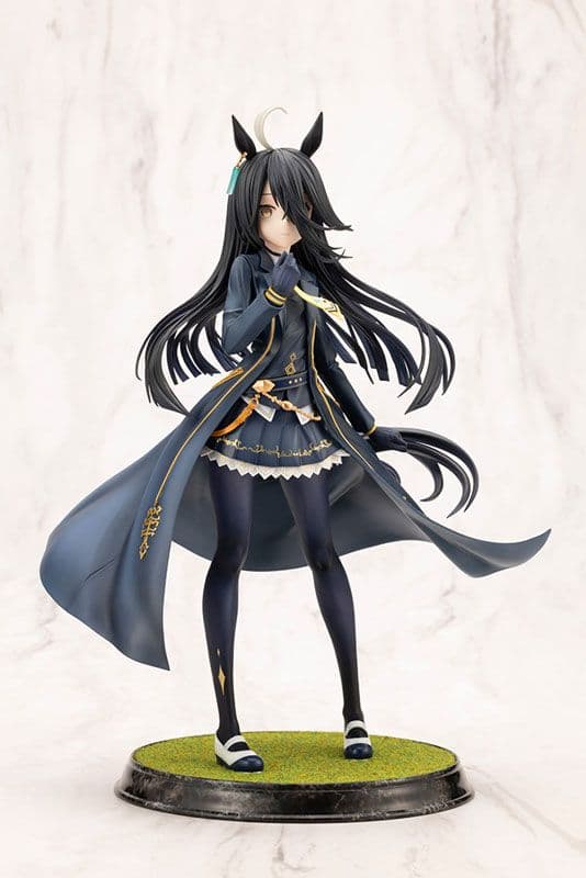 ウマ娘 プリティーダービー マンハッタンカフェ 1/7スケール 美少女フィギュア】ウマ娘 プリティーダービー マンハッタンカフェ 1/7