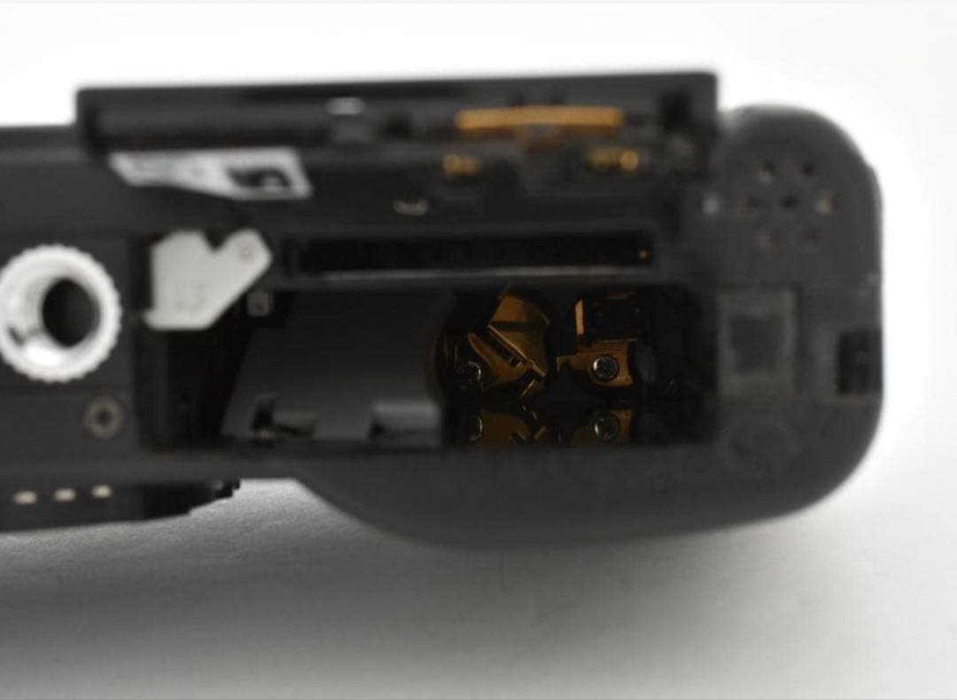 RICOH GR DIGITAL II 《S数5621回》