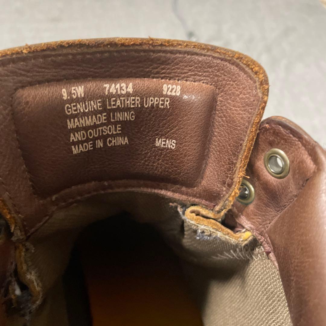 美品】ティンバーランド使用頻度少ない。