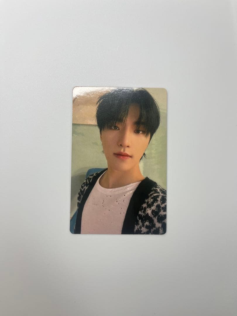 SEVENTEEN ディノ トレカ Attacca CARAT盤 - メルカリ