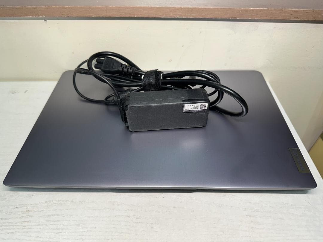 Lenovo IdeaPad Slim 370 i3-1215 16G 512G - メルカリ