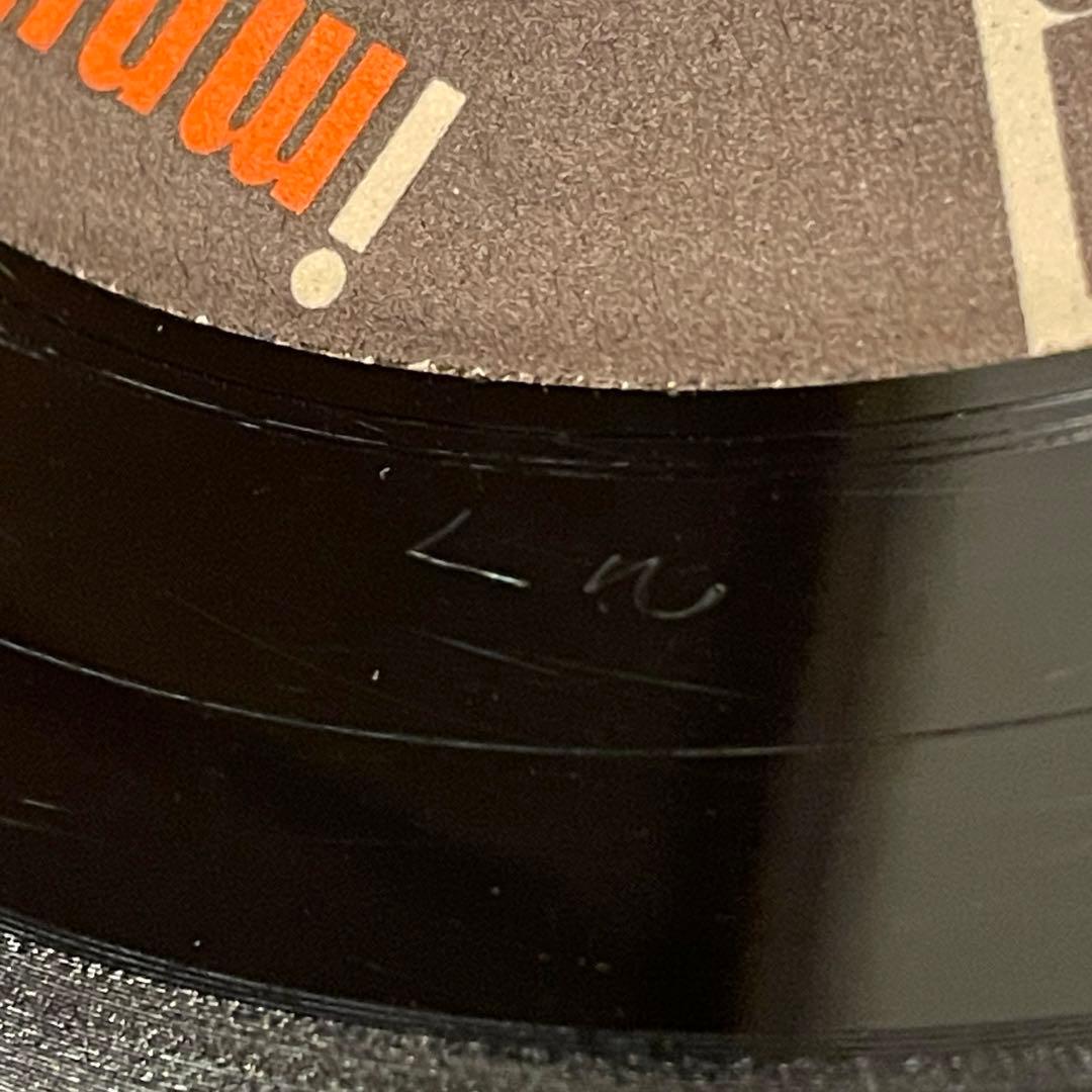 ソニーロリンズ USオリジナル MONO ジャズ レコード VANGELDER - メルカリ