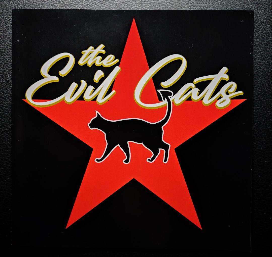 ネオロカビリー neorockabilly サイコビリー psychobilly - メルカリ