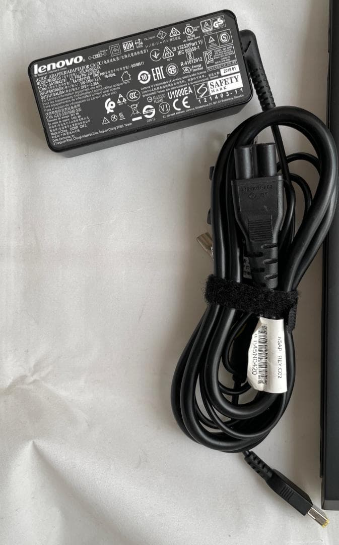 Lenovo V310 15.6インチ ノートPC Windows10 初期化済 | 激安通販の