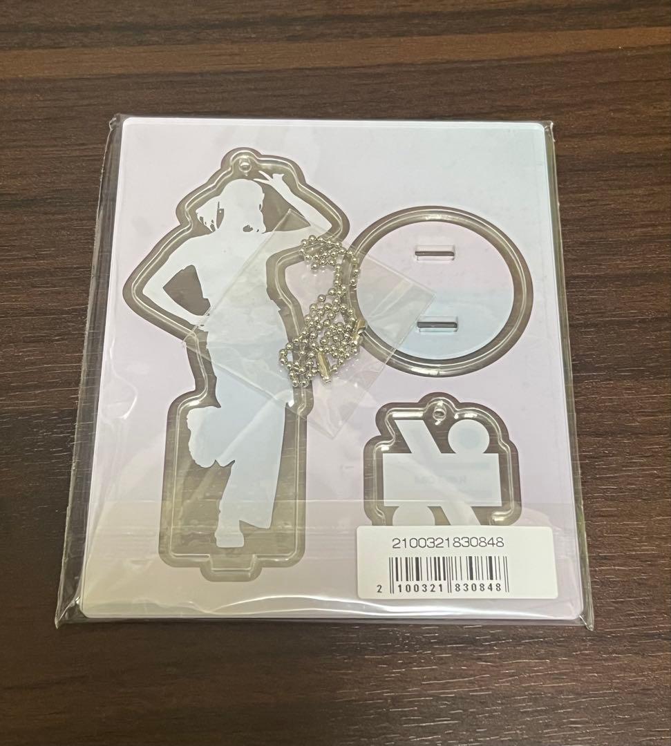 大場花菜 アクスタ未開封 イコノイジョイ2023 - メルカリ