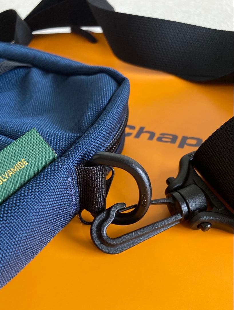 極美品 エルベシャプリエ 947 コーデュラ A4ブリーフ - メルカリ