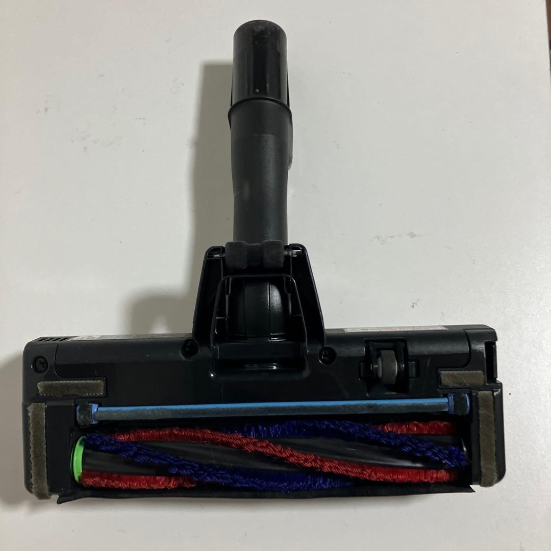 D-DP28 日立 掃除機 コードレスクリーナー ヘッド ピンク 回転ブラシ ☆