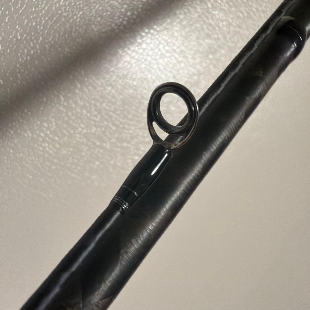 《　IN様　値下げ依頼　》　シマノ ルナミス S110M