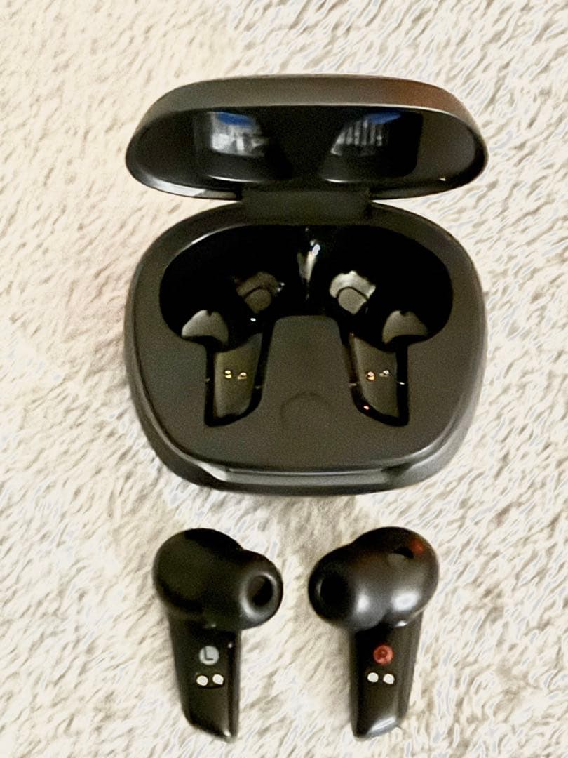 J*n様 【VGP2025金賞&企画賞受賞】EDIFIER NeoBuds Pl - イヤホン