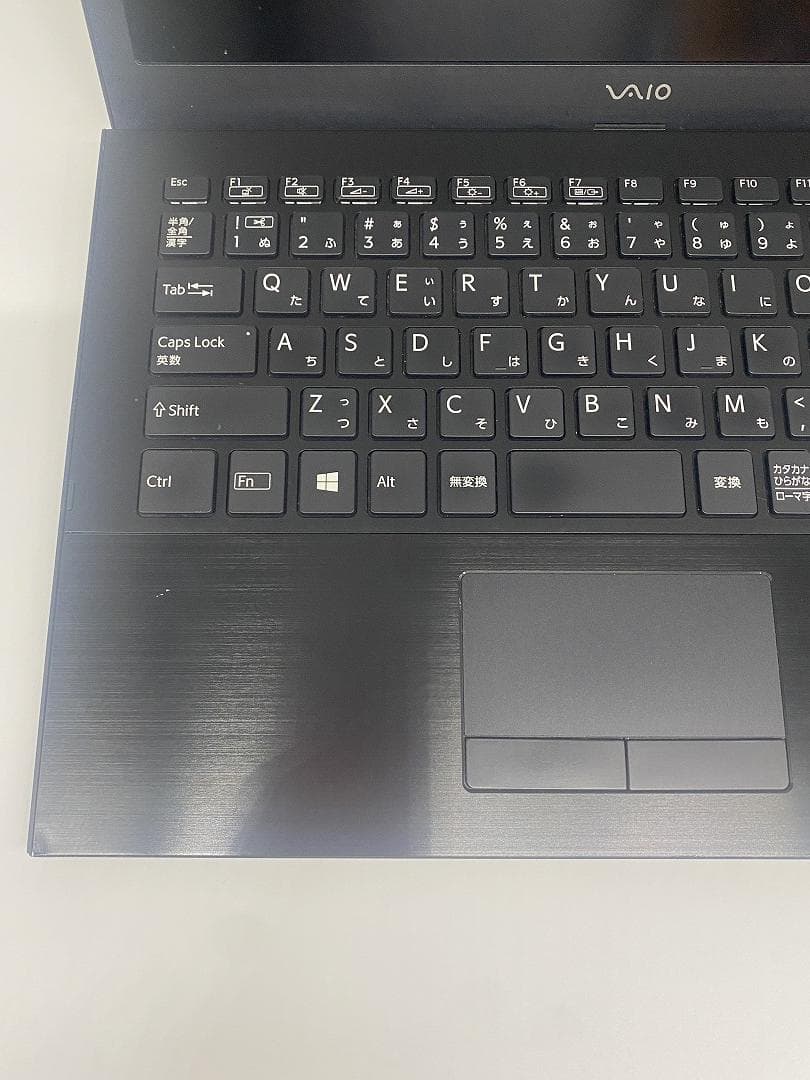 SONY】セットアップ済み i5/SSD128GB ノートパソコン B1