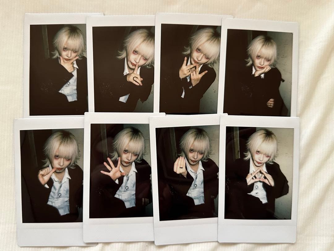 電脳ヒメカ NAOCHI チェキ 2024.05.12 - メルカリ