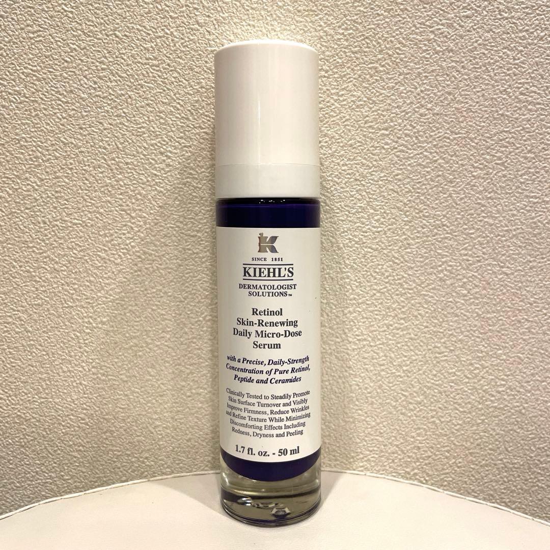 キールズ リニューイングセラム 50ml - メルカリ