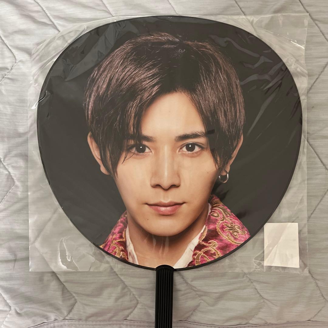 Hey! Say! JUMP 山田涼介 ライブグッズ PARADE - メルカリ