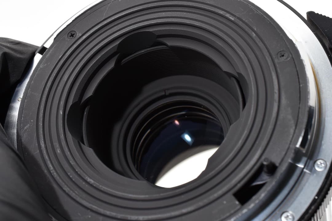 ペンタックス Pentax 6x7 67 135mm f4 中判レンズ 2734 - メルカリ