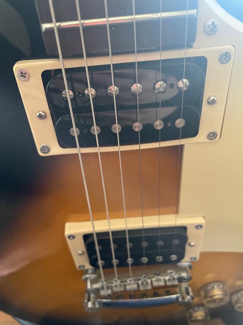 Epiphone Les Paul 100 美品 入門おすすめ