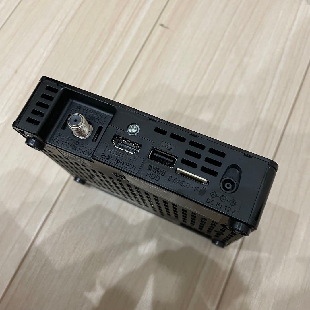 Panasonic ビエラ UN-19F6D UN-E6S DY-HD1000 - メルカリ