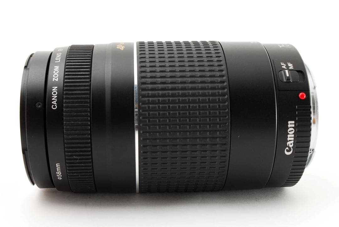 イベント運動会⭐︎迫力300㎜⭐︎スポーツ⭐︎Canon EF75-300 USM