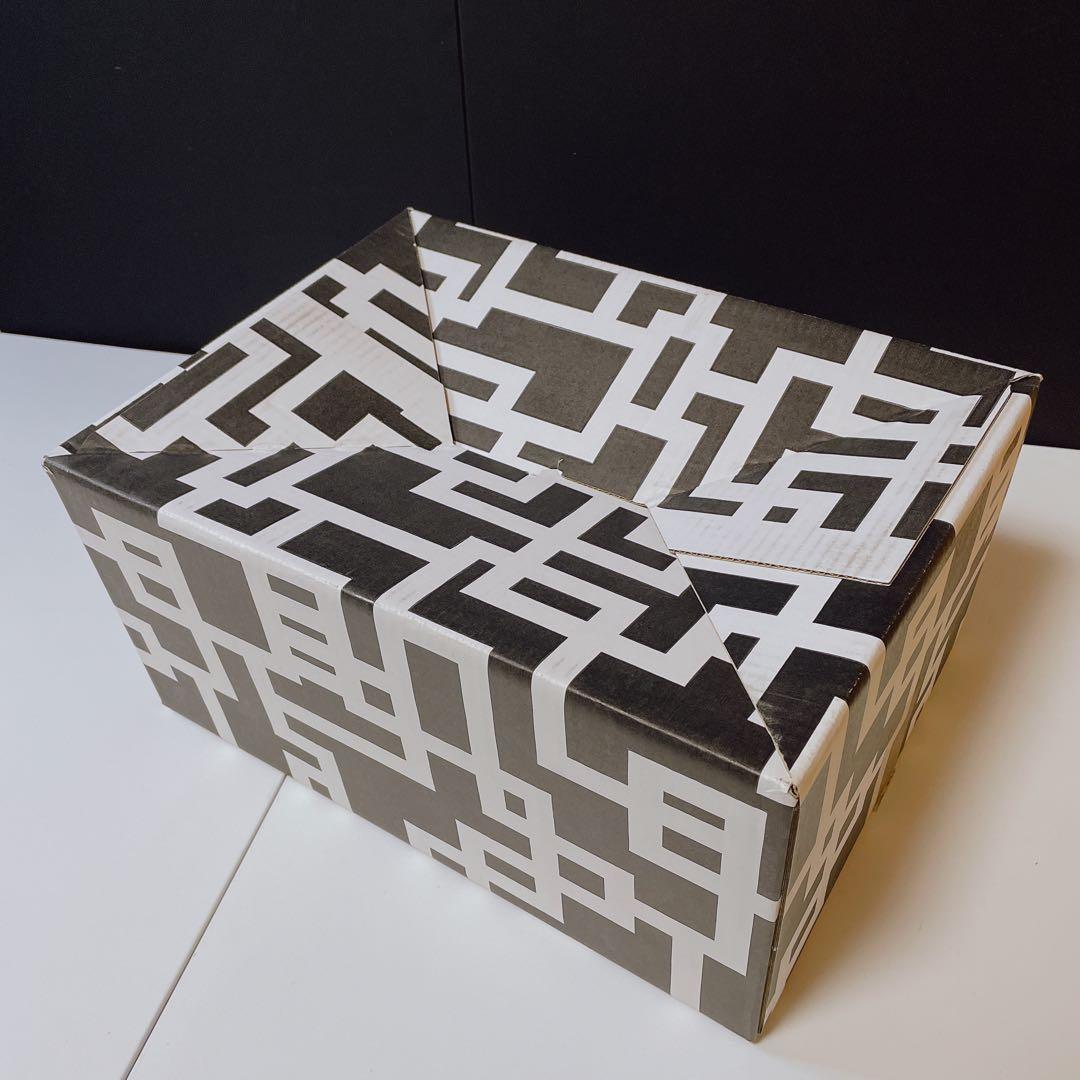 希少品】 布袋寅泰 ホットサンドイッチ クッカー G柄 ダンボール 発送