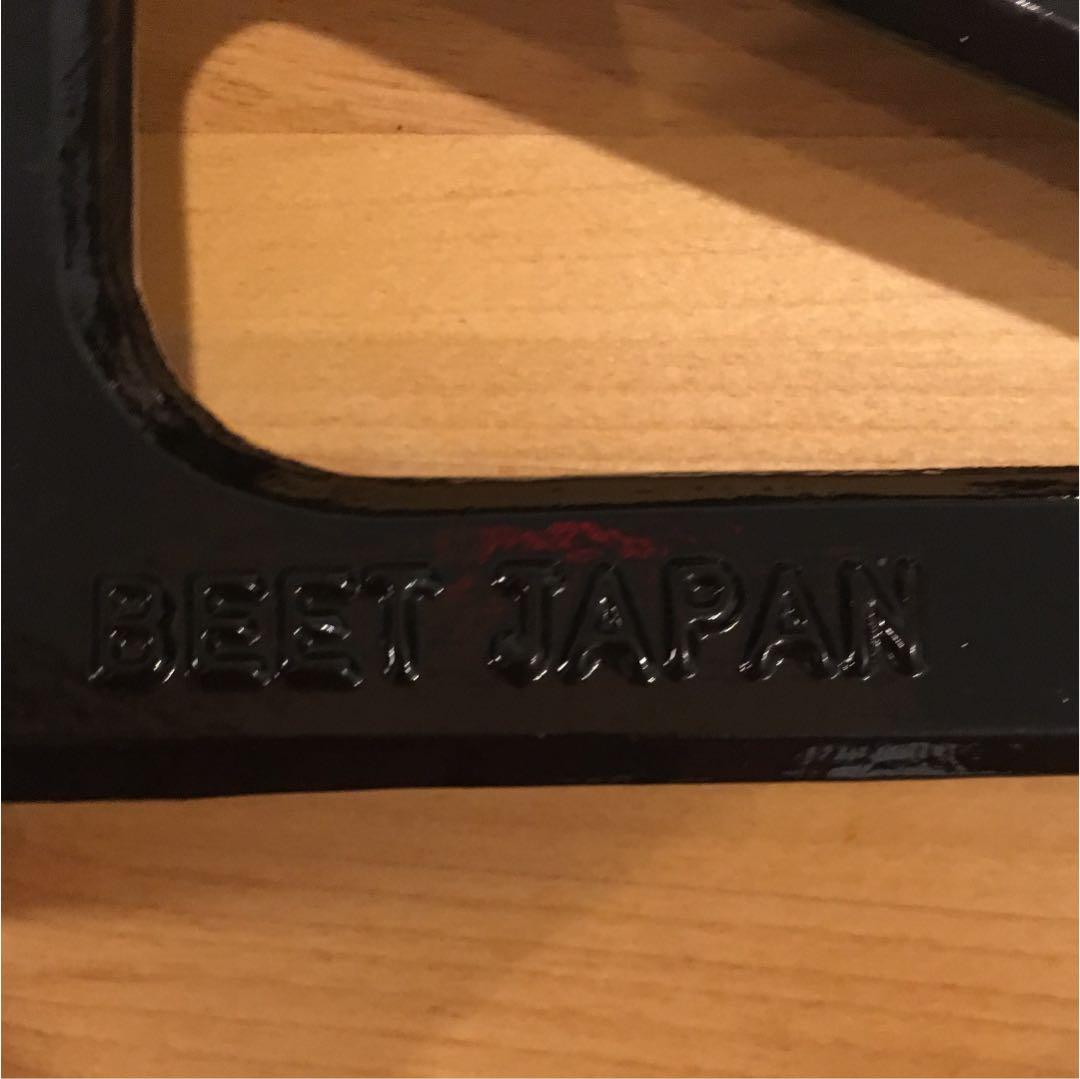 cbr400f ライトステー BEET - メルカリ