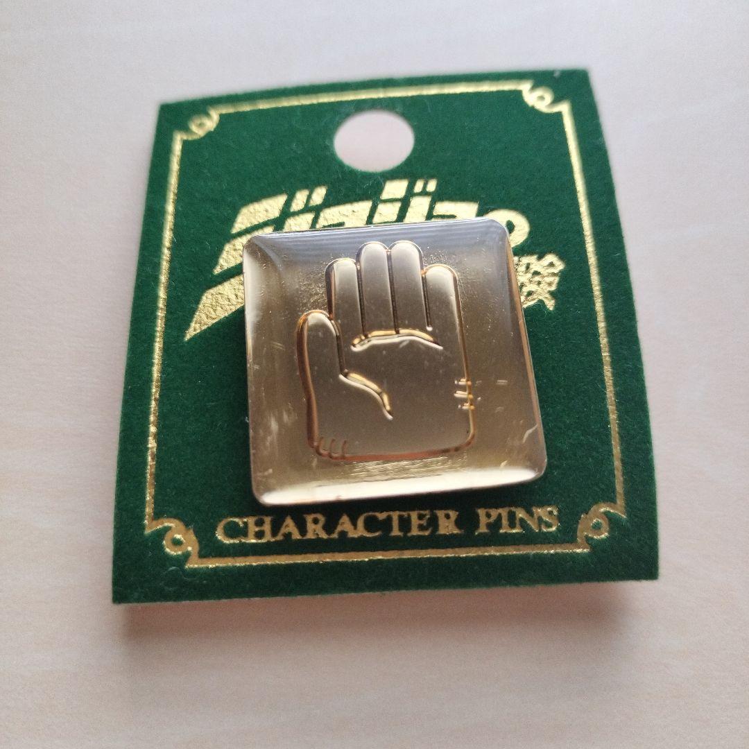 ジョジョの奇妙な冒険 3部 ピンバッジ ピンズ 3個セット - メルカリ