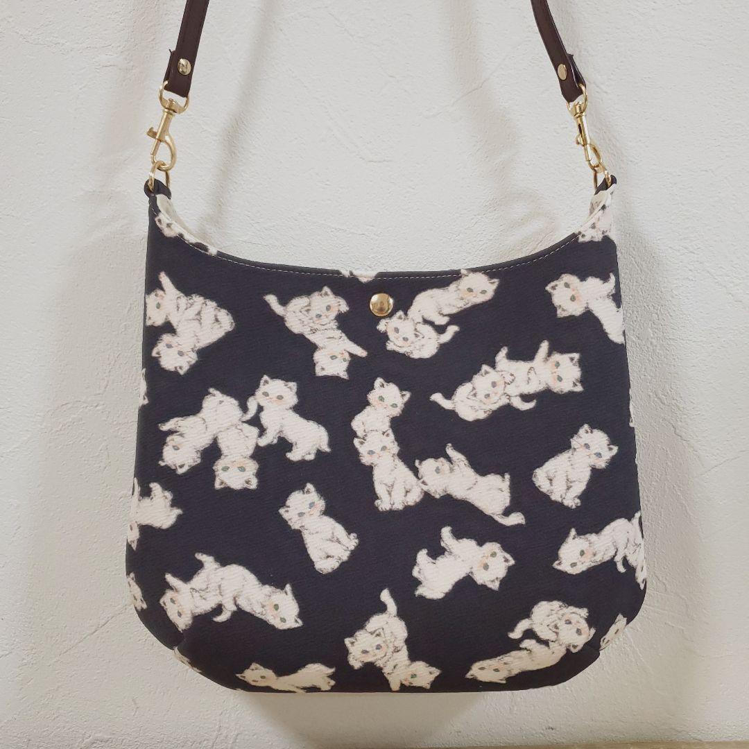 《専用》 ミニショルダーバッグ ハンドメイド ②