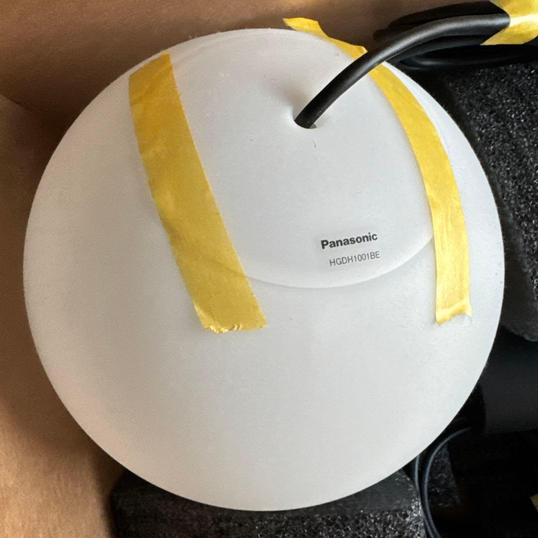 パナソニック ダイニングペンダント MODIFY HGD1001BE 3個セット